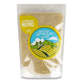 Дріжджі Wholesome Seedsmix Mono харчові неактивні, 100г