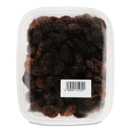 Родзинки темні Джамбо, 250г