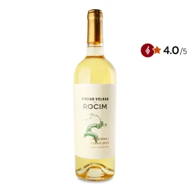 Вино Rocim Vihnas Velhas white, 0,75л