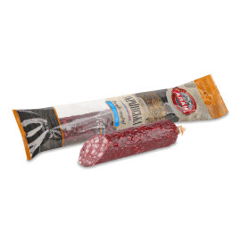 Ковбаса Алан Українська с/к в/ґ, 330г