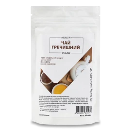 Чай My Healthy product August гречишний, 80г