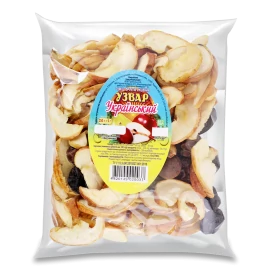 Український узвар, 250г