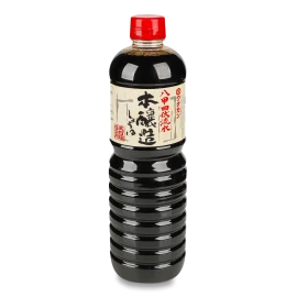 Соус соєвий Wadakan Honjozo, 1л