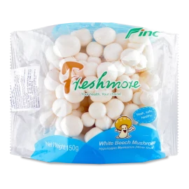 Гриби Freshmore шимеджі білі, 150г