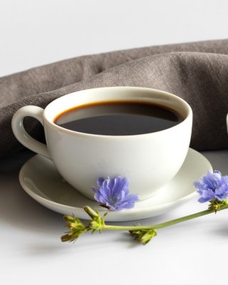 Переваги й корисні властивості кави з цикорію