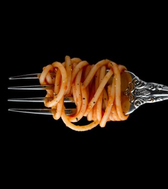 Соус для спагетти - рецепт с фото