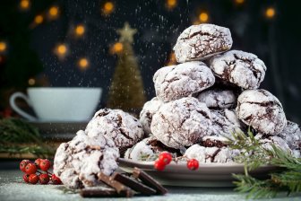 Пряничный домик от Татьяны Литвиновой / Все буде добре / Кукорама — вкусные рецепты!