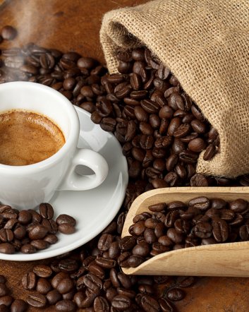 остатки от кофе как называется. кофе тн.