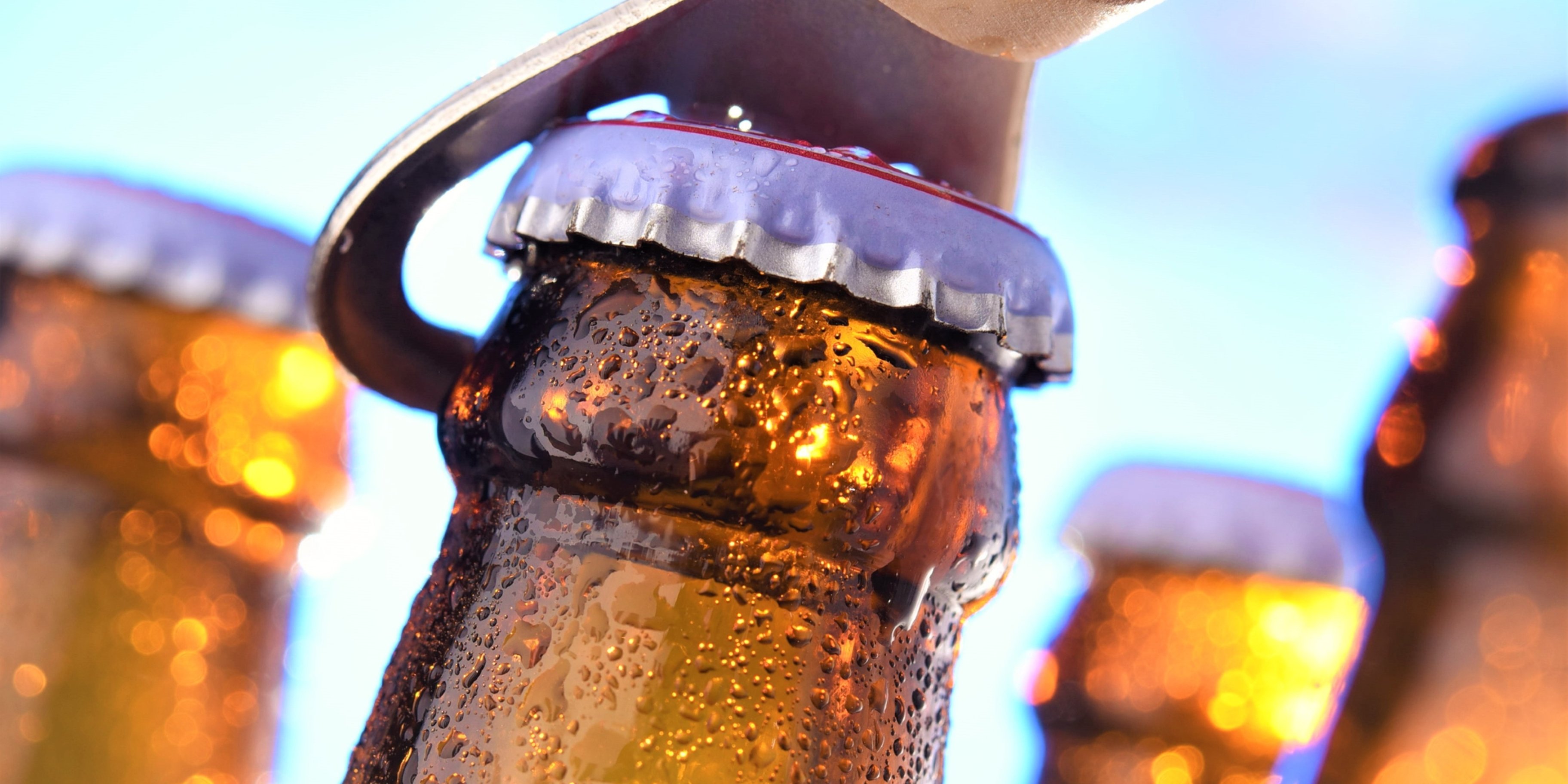 Пиво в банке или в бутылке — что лучше и почему фото