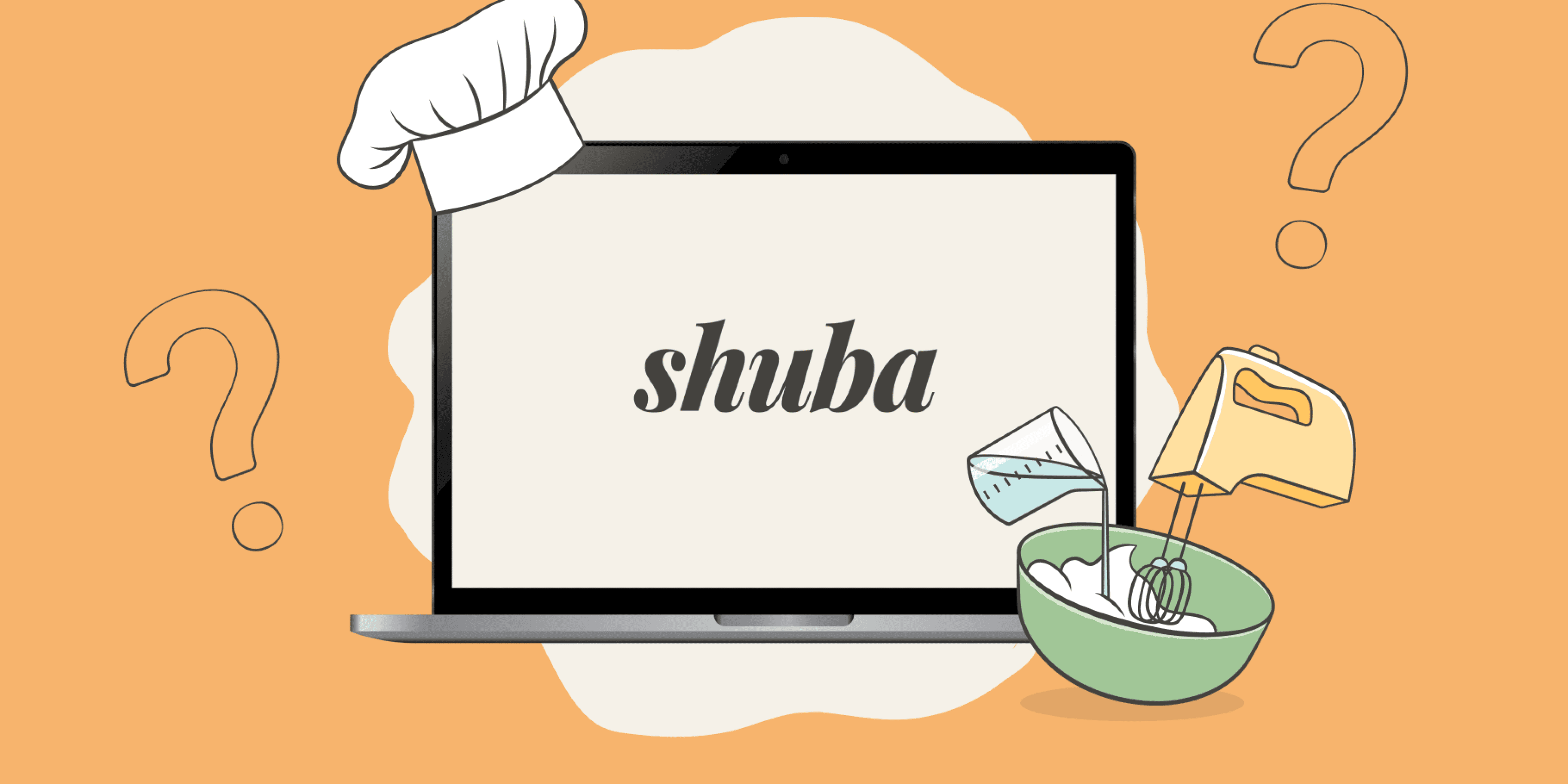 SHUBA-гайд: 6 суперсил кулінарного сайту — Шуба