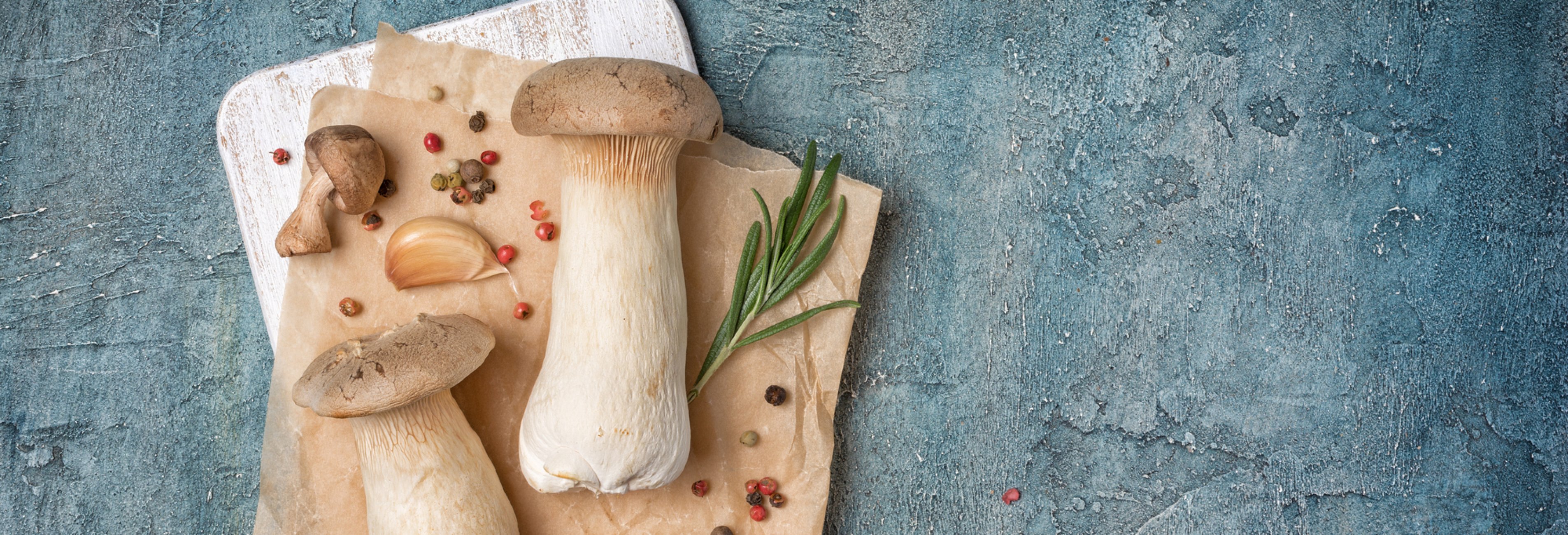 Ерінги - користь, зберігання та способи приготування — Шуба