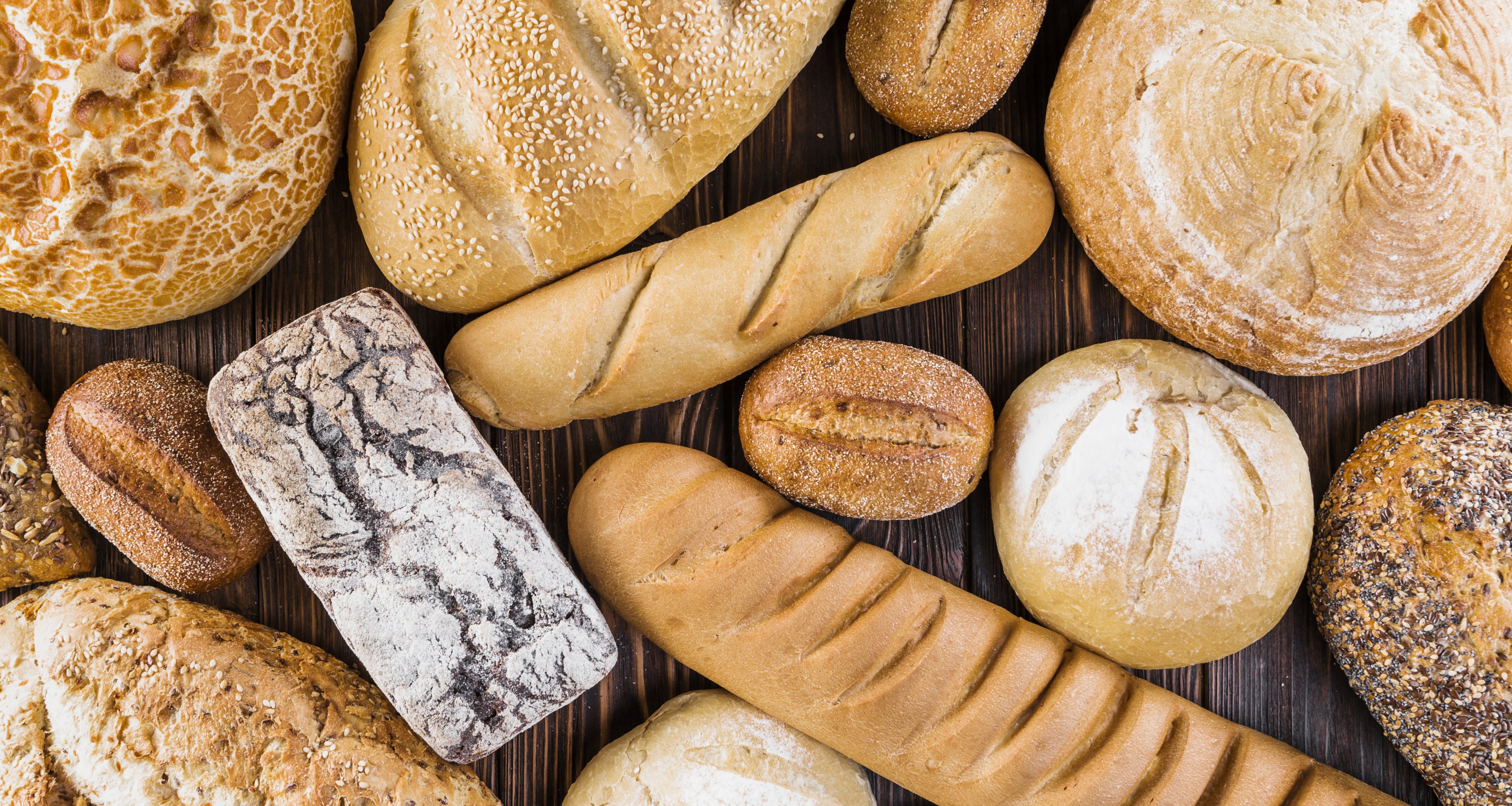Продукты, содержащие глютен – полный список — Шуба