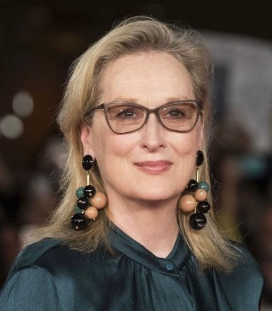 Меріл Стріп/instagram.com/merylstreep/