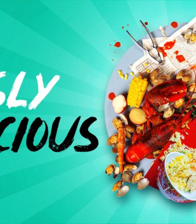 «Ужасно вкусно» (Ugly Delicious)