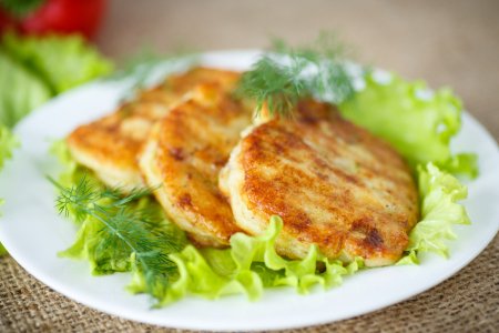 Капустяники Капустяники
