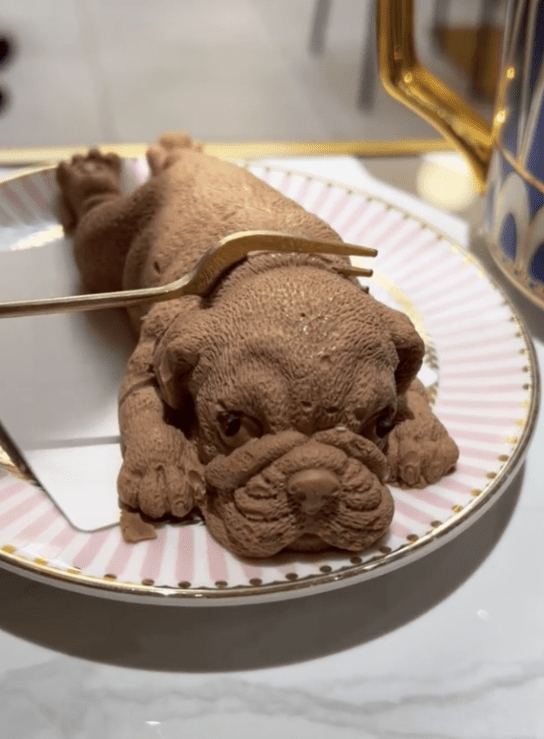 Пенистегі шарлардың фотосы