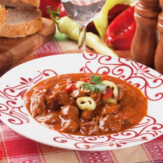 Свинина по-польськи