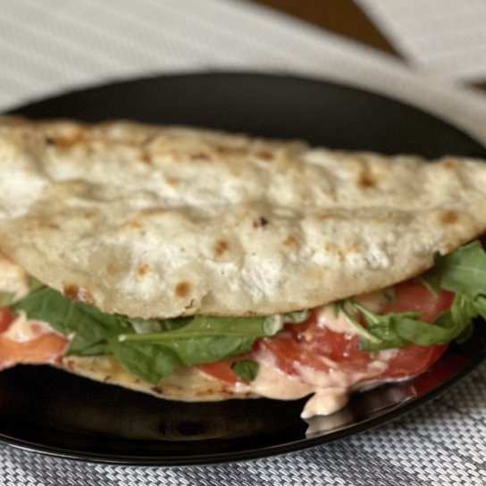 Хрусткі тако