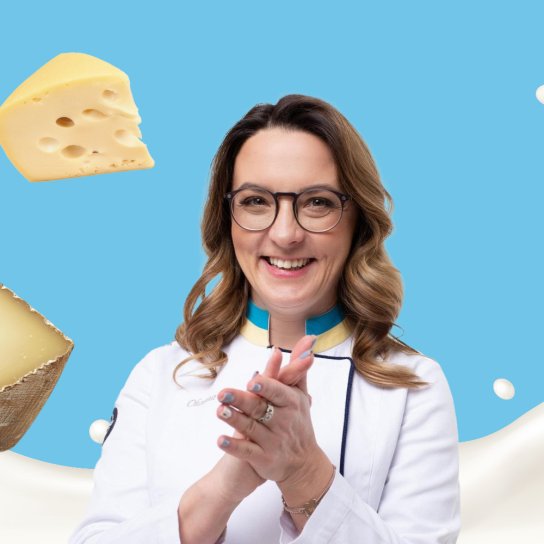 Оксана Чернова