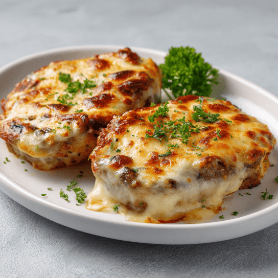 Шніцелі Нельсона