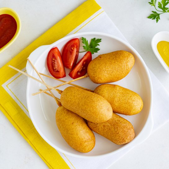 Корндог
