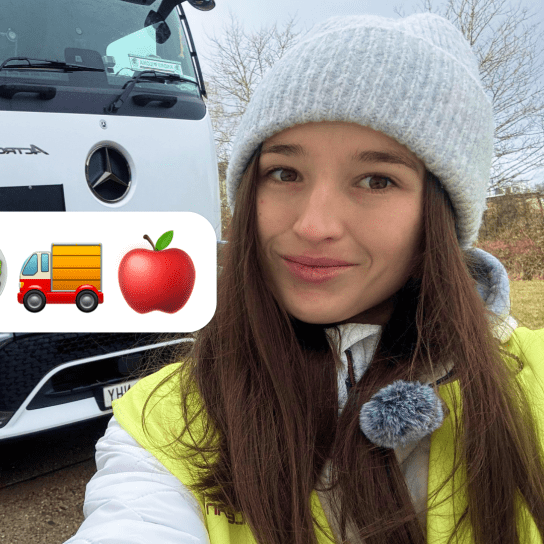 Ілона Мельник