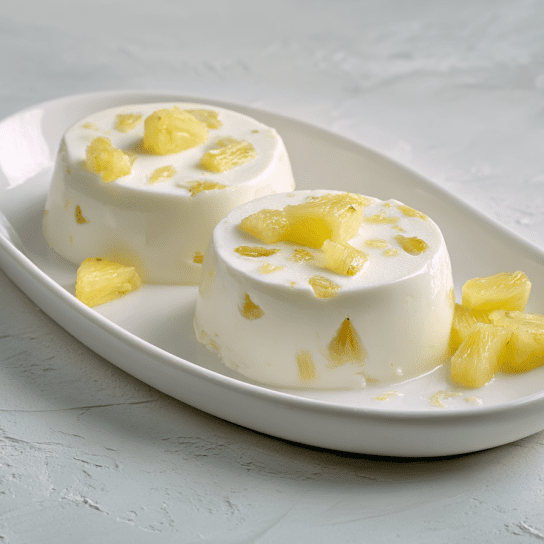 Десерт Стара Рига