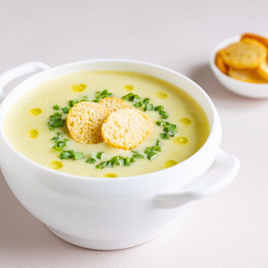 Суп вішисуаз