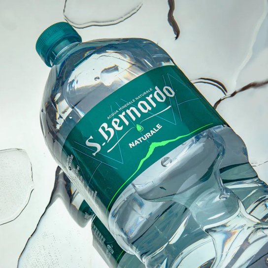 Вода