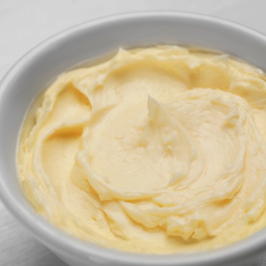 Французький масляний крем