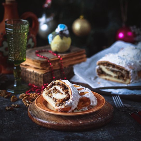 завиванець