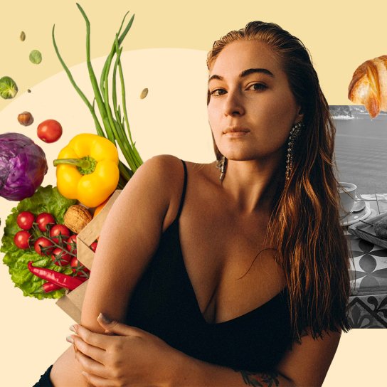 Марина Коба