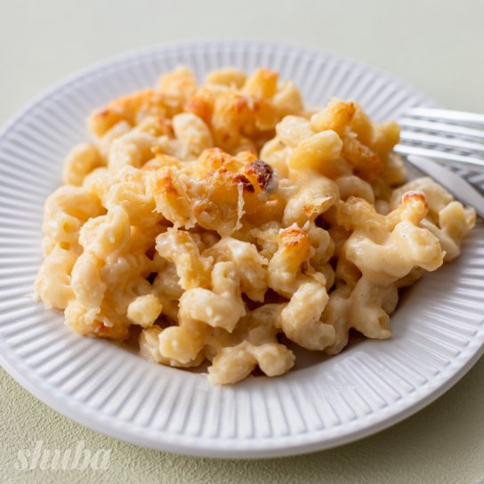 Мак енд чіз