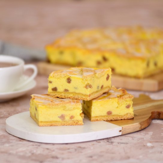 Ризька ватрушка