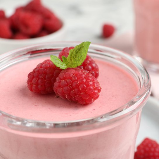 Рецепт фруктового желе