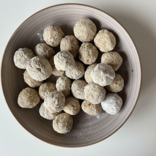 Цукерки ручної роботи