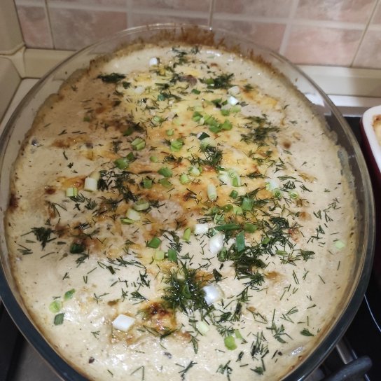 Жульєн з язика