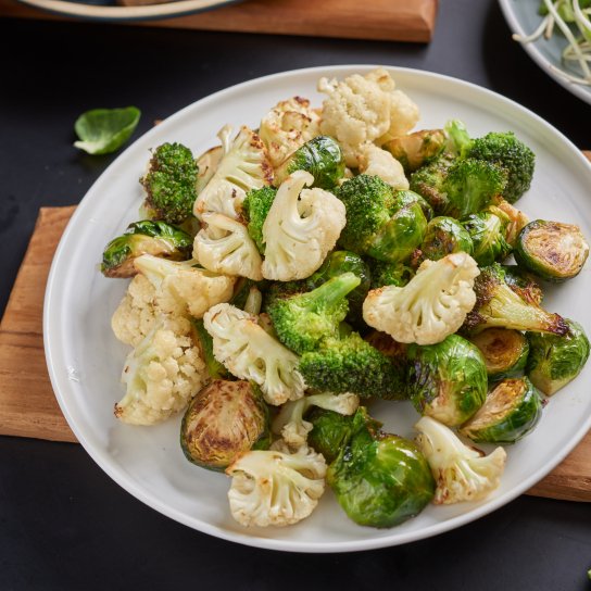 Як використовувати заморожену броколі — 5 ідей і 30 рецептів