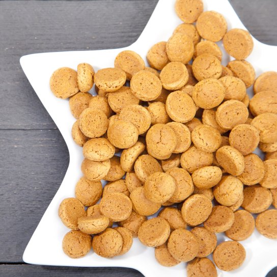 Печиво яке кидають в чашку з молоком