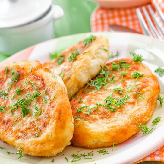 Гуцульські буришники