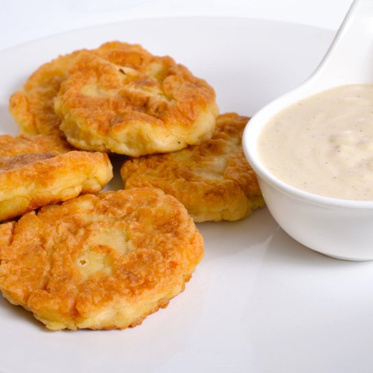 Горохляники