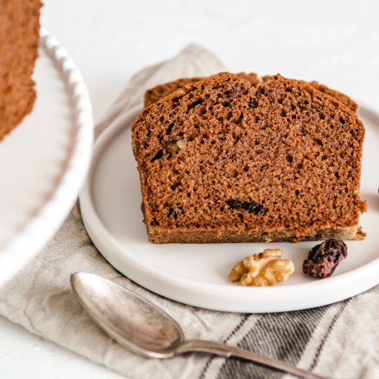 Український медовий пиріг