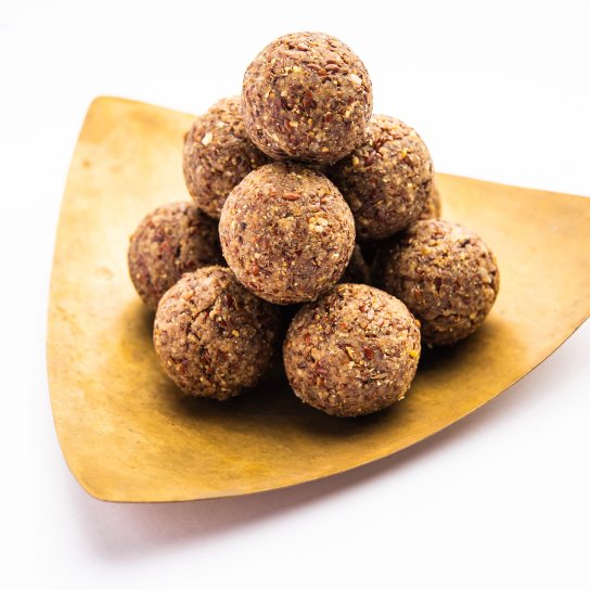 Порційне тістечко «Медівник»