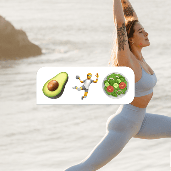 Тренерка Альона Хмелик