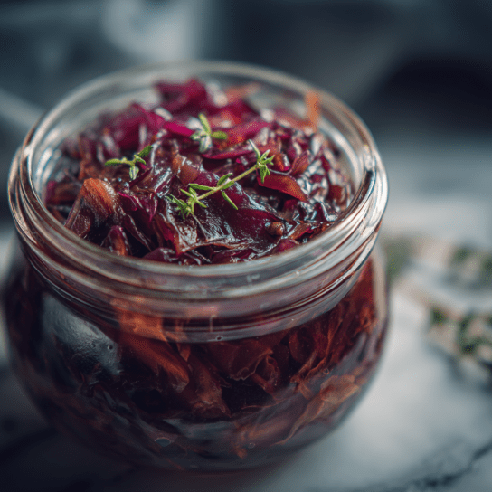 Тушкована капуста на зиму