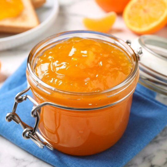 Мандаринова арома-паста