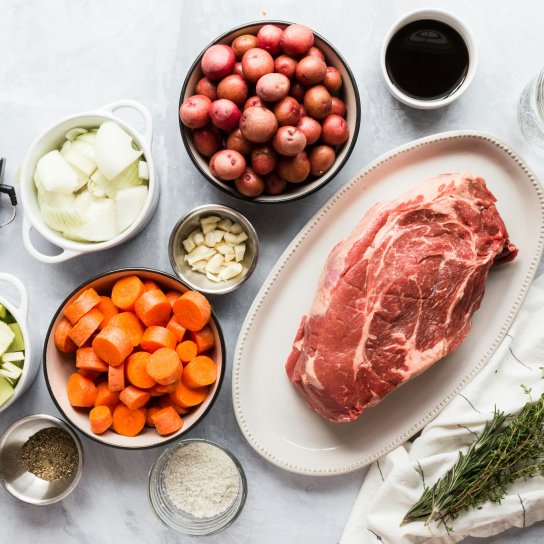 Інгредієнти