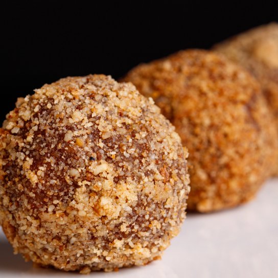 Цукерки Каштани