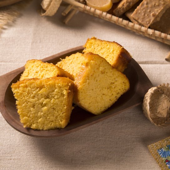 Солодкий сочевичний пиріг