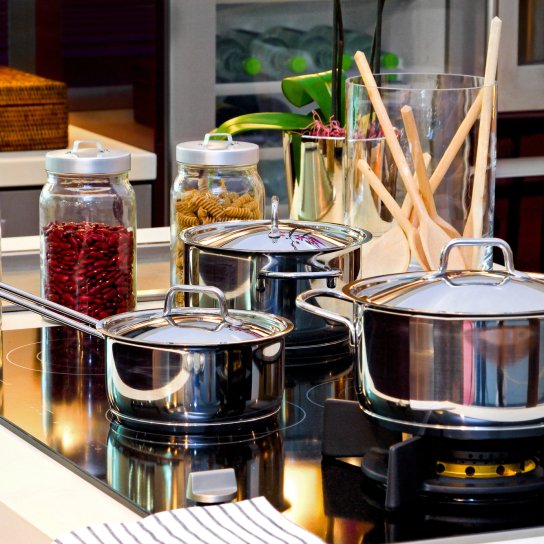 Варильна поверхня